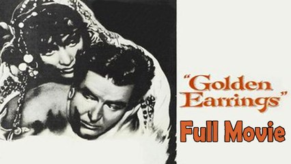 Golden Earrings (1947) Full Movie HD