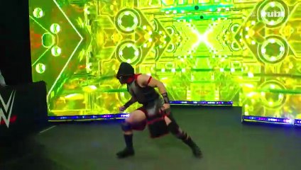 WWE Evolve - Season 1 Episode 32 - Evolve 32