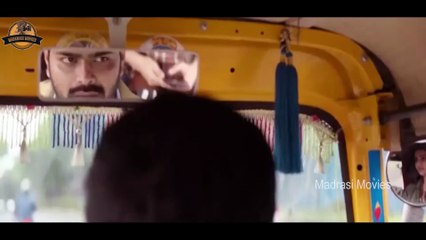 Samantha Ruth Prabhu Thriller Full Telugu Movie - Telugu Movies - Madarasi Movies