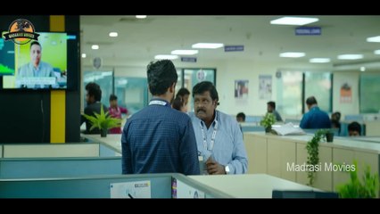 Ajith Blockbuster Action Full Movie - Telugu Movies - Madarasi Movies