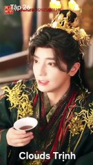 Tập 26 🎬 Còn Ra Thể Thống Gì Nữa (成何体统)