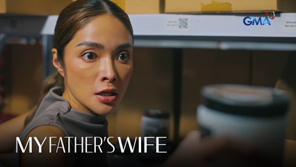 My Father’s Wife: The materialistic woman turns into a criminal! (Episode 94)