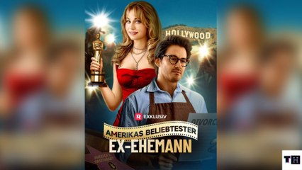 Amerikas Beliebtester Ex-Ehemann