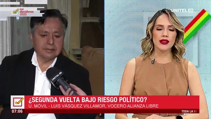 “Nada es casual”: Libre tilda de golpe de Estado judicial - parlamentario el intento de cesar a vocales electorales