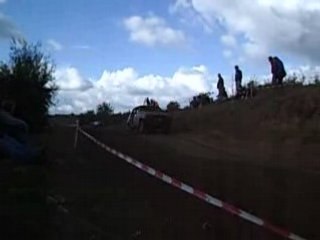 La visa a Ricky ACF antoing 2005