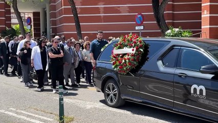 Díaz anuncia la ampliación del permiso laboral por fallecimiento de familiar hasta 10 días