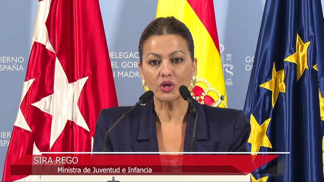 Casi un tercio de jóvenes de 18 a 30 años dice haber sufrido violencia sexual en la infancia