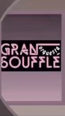 Bamboleo. Orquesta Gran Soufflé. Solo mío.