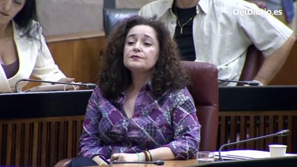 Juan Moreno dice que usó la palabra 'ansiedad' en el caso de los cribados tal y como recomiendan los protocolos