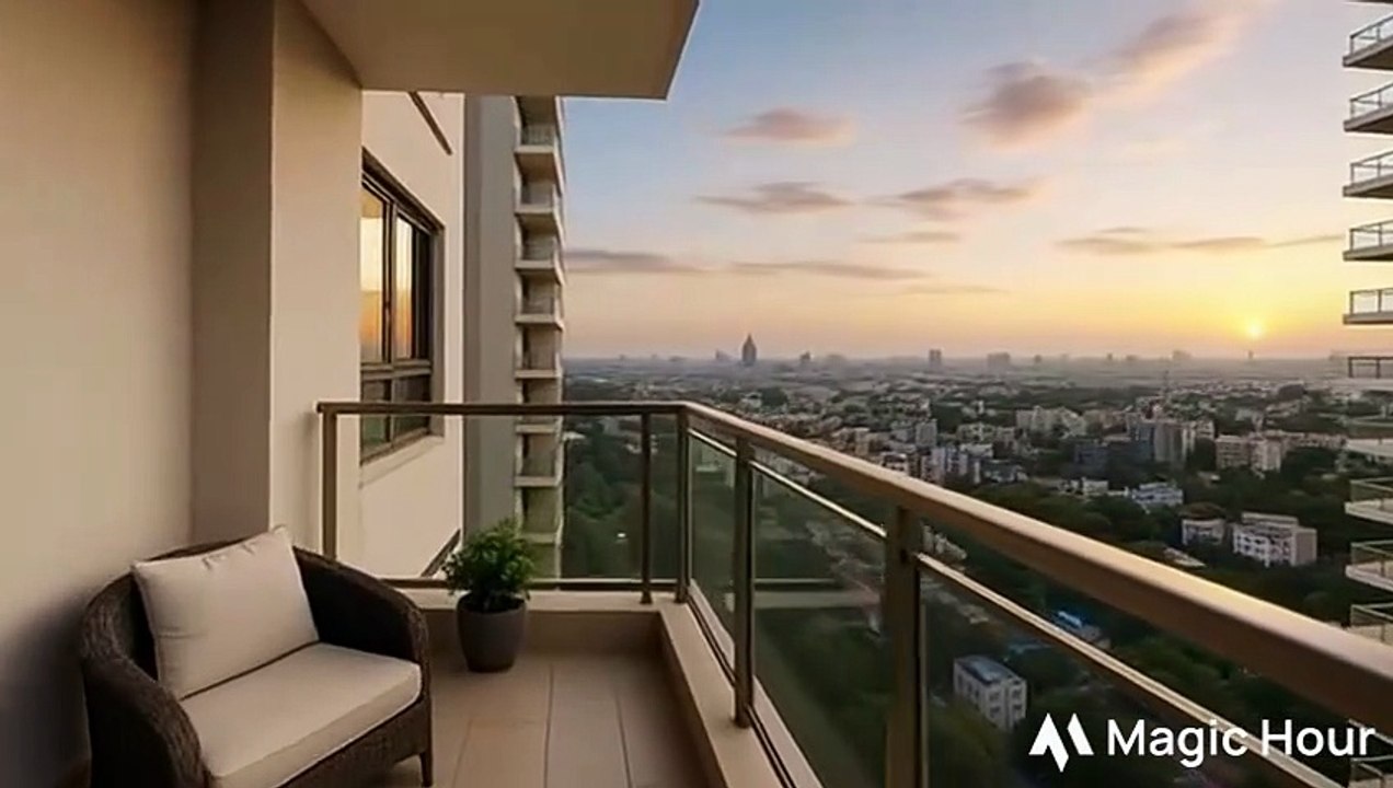 Prestige Evergreen – Elegant Residences at Prestige Raintree Park