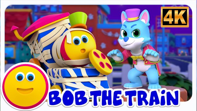 Halloween Night Song em Português | Kids TV | Canções Infantis e Rimas para Crianças