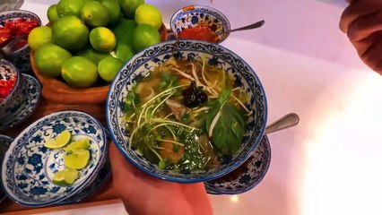 104. $1000 Dining in Vietnam!! Eating in the Presidential Suite!!
