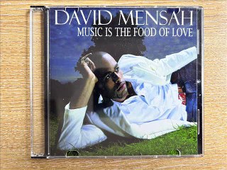 David Mensah - Whatever It Takes