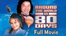 Around the World in 80 Days (2004) Full Movie HD