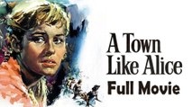 A Town Like Alice (1956) Full Movie HD