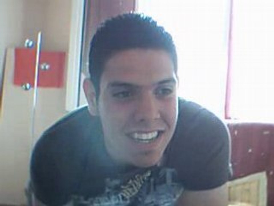 Quel acteur mon frero!!!!