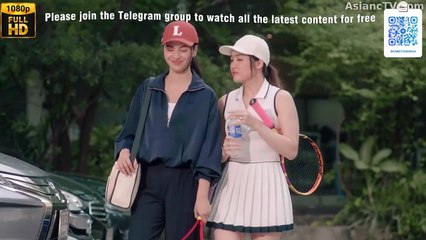 Roller Coaster the Series Episode 8 Engsub