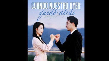 💛🍏 🔥 Cuando nuestro ayer quedó atrás en Español