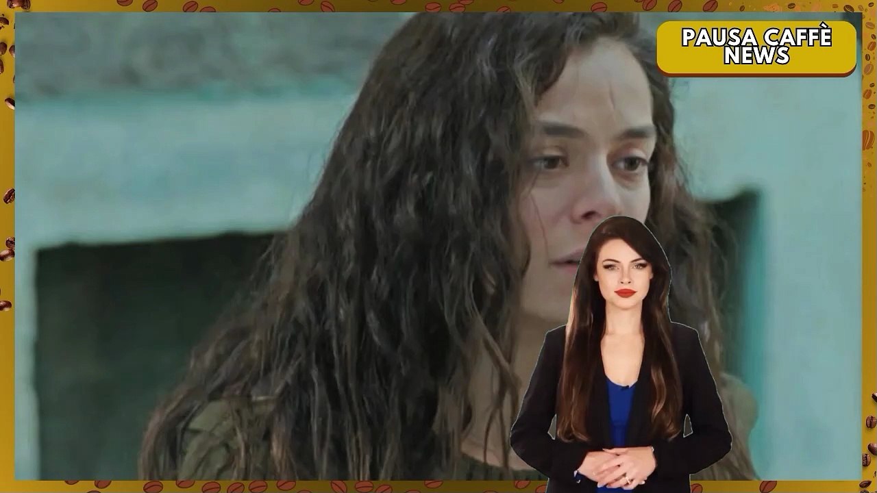 Colpo di scena per Bahar a La Forza di Una Donna, una scoperta sconvolge ogni cosa
