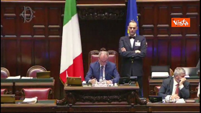 Piantedosi: Valutiamo misure per migliorare la sicurezza dei cortei