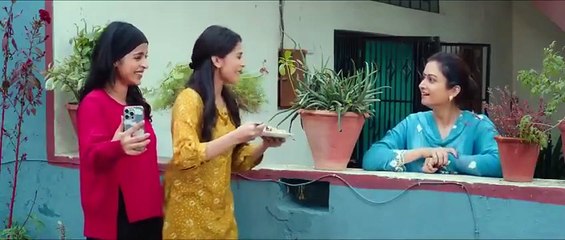 Kuriyan Jawan Baapu Preshaan 2 (2025) Full Punjabi Movie
