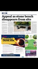 Fife Free Press bulletin, October 10 2025