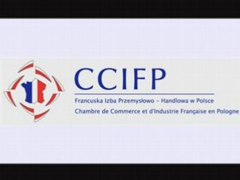 Services de la Chambre de Commerce Franco Polonaise.