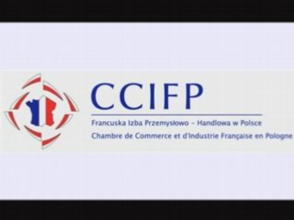Services de la Chambre de Commerce Franco Polonaise.