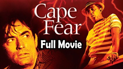 Cape Fear (1991) Full Movie HD