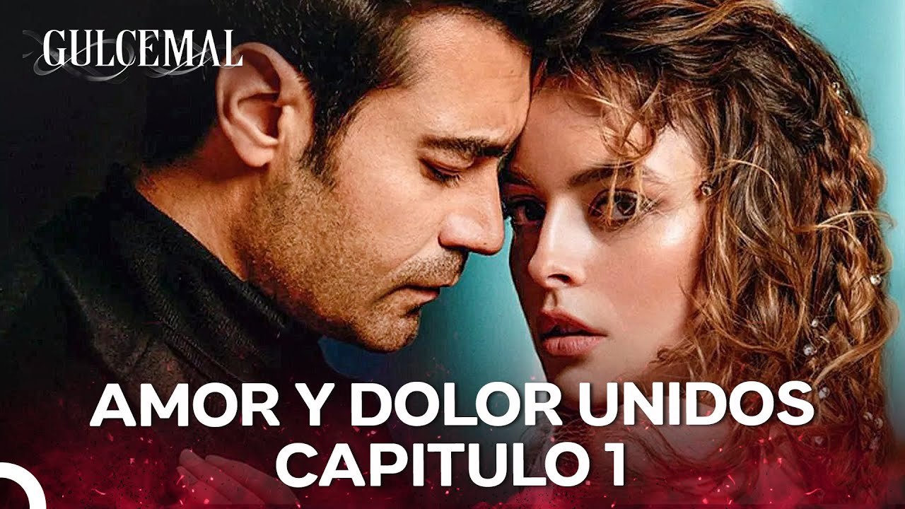 Una Historia Apasionada y Tormentosa De Amor Capitulo 1