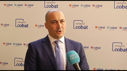 Consorzi Cobat, Viva (Cobat RIPA): centralità filiera