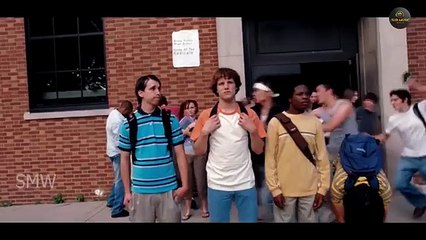 AMERACAN SAPHOMORE - Hollywood Hit Movie In Hindi Dubbed - Hollywood Adventure - Full HD Movie