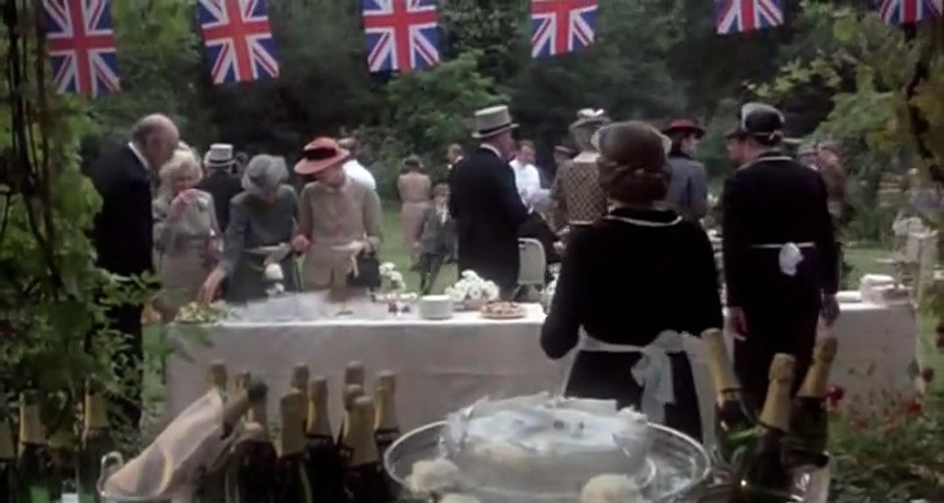 La Cruna Dell'Ago (1981) D.Sutherland-I.Bannen_Reg. R.Marquand