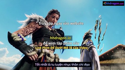 Sư Huynh A Sư Huynh Tập 111 Vietsub Thuyết Minh