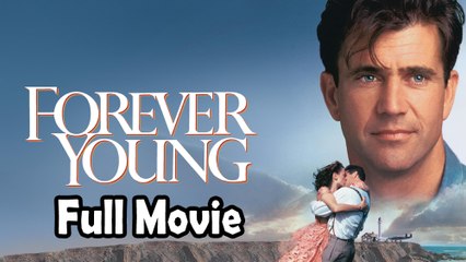 Forever Young (1992) - Watch the Heartwarming Drama Full Movie in HD ✨