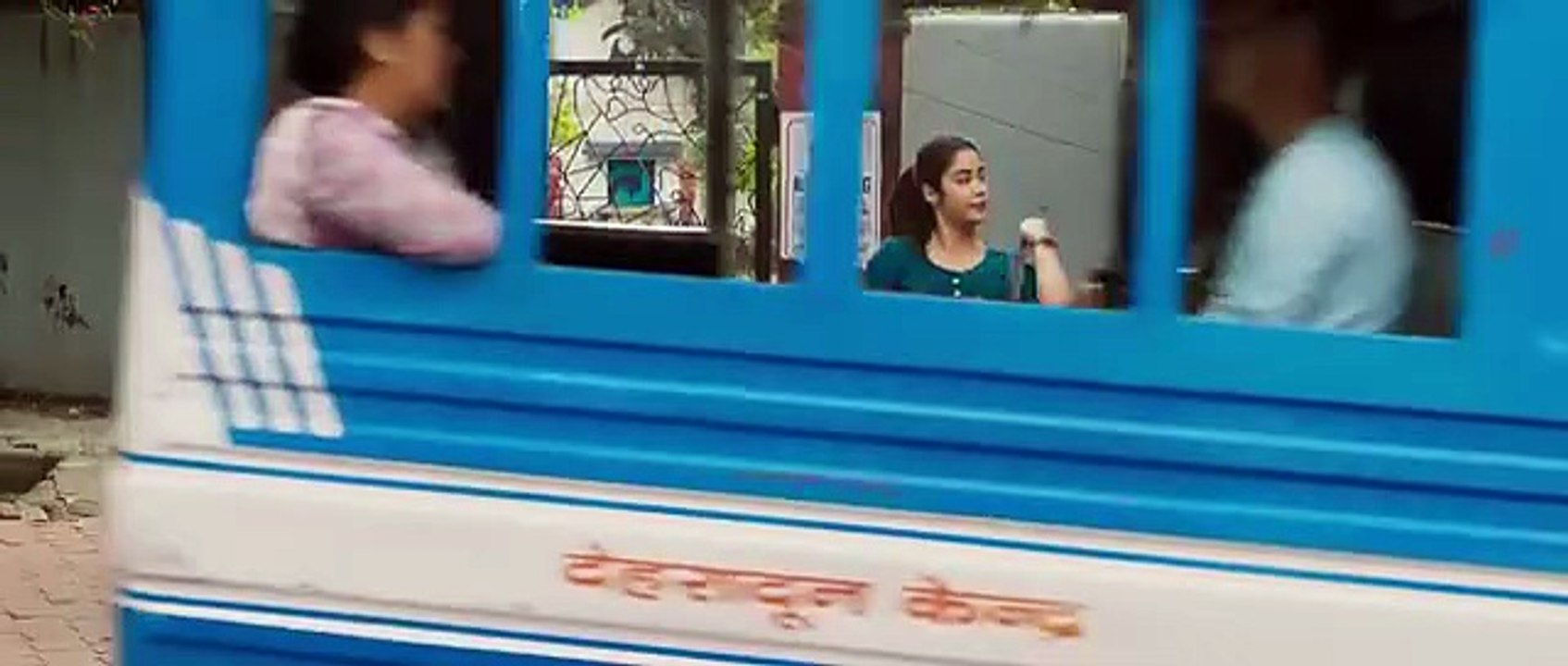 Mili | 2022 Hindi Full movie in 4K | Janhavi kapoor