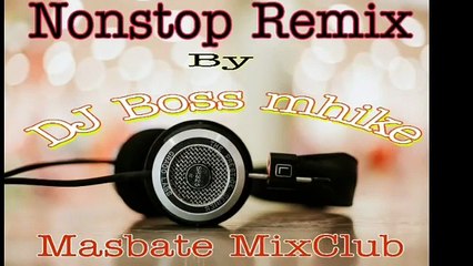 Jake Remix Collection Nonstop remix 2020