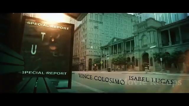 Plague Turns Most Humans Into Vampires And The Remaining Ones Are Hunted And Farmed MOVIE RECAPS