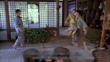 NOSTALGIA FILM VAMPIR PALING KOCAK BIKIN NGAKAK _ ALUR CERITA FILM MR.VAMPIR SAGA 4