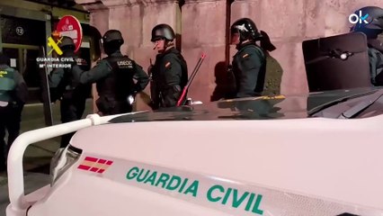 En libertad el ladrón que ató y golpeó a una anciana en Catalayud