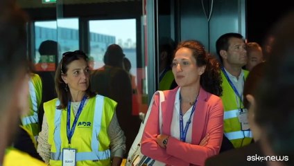 Klm sceglie Roma Fiumicino per partecipare al The Aviation Challenge