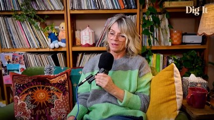 Zoe Ball shares Prince William’s moving letter to her mum before she died