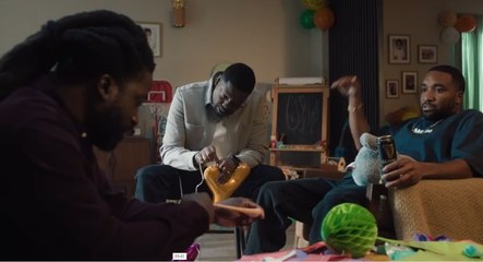 Dreaming Whilst Black S02E01