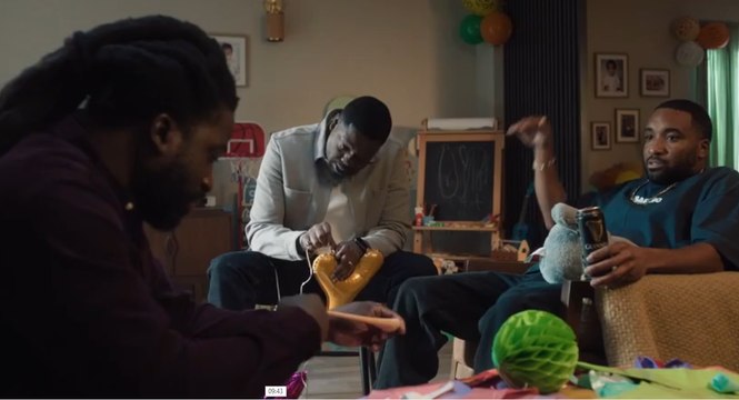 Dreaming Whilst Black S02E01