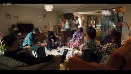 Dreaming Whilst Black Season 2 Episode 1