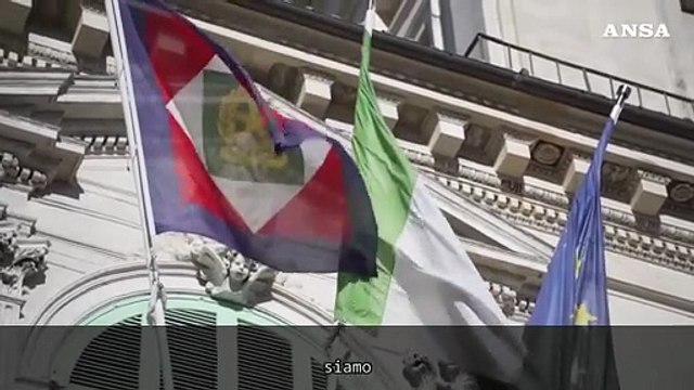 Mattarella riceve le Nazionali del Volley