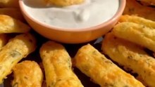 potato stick