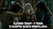 Öldüren Terapi Altyazılı Fragman