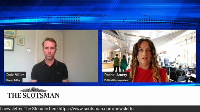 Scotsman Politics FMQs Roundup Thursday October 09 2025 #FMQs