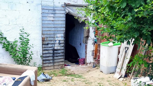 Desaparecimento de Doméstica Patrícia: Suspeito, Câmeras de Segurança e Busca por Provas - Caso Policial em Pernambuco